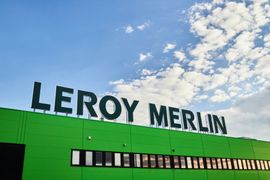 Leroy Merlin otworzy kolejny market w Warszawie