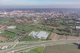 Accolade oddało do użytku nowy park logistyczny w Elblągu