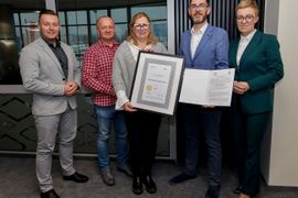 Polska firma Tetris Meble zainwestuje w województwie opolskim