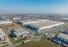 WPIP Construction realizuje kolejne inwestycje dla CTP w Opolu i Zabrzu