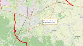 Wybrano wykonawcę obwodnicy Radomska w woj. łódzkim