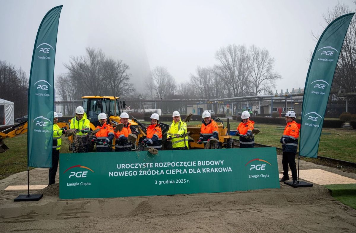 Fot. PGE Energia Ciepła