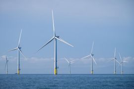 Morska energetyka wiatrowa w Polsce to inwestycje rzędu setek miliardów złotych i tysiące nowych miejsc pracy