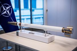 W Polsce będą produkowane słynne amerykańskie niekierowane rakiety Hydra 70 mm?