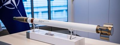 W Polsce będą produkowane słynne amerykańskie niekierowane rakiety Hydra 70 mm?