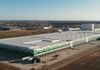 Pod Łodzią powstaje wielkie centrum logistyczne Żabki. Trwa rekrutacja pracowników