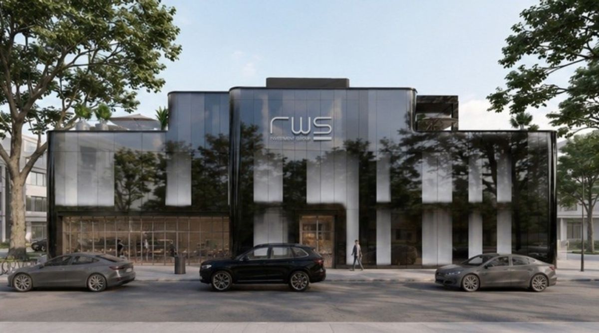 RWS Investment Group