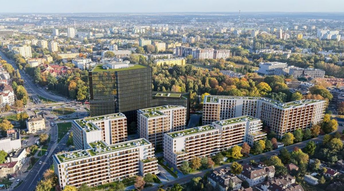 Materiały inwestora