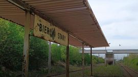 Śląskie: Modernizacja trasy kolejowej 179 Tychy – Bieruń Stary. PKP PLK otworzyły 18 ofert w przetargu za 470 mln zł [LISTA]