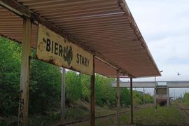 Śląskie: Modernizacja trasy kolejowej 179 Tychy – Bieruń Stary. PKP PLK otworzyły 18 ofert w przetargu za 470 mln zł [LISTA]