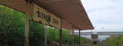 Śląskie: Modernizacja trasy kolejowej 179 Tychy – Bieruń Stary. PKP PLK otworzyły 18 ofert w przetargu za 470 mln zł [LISTA]