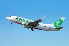 Linia lotnicza Transavia France zwiększy ilość lotów z Wrocławia na lotnisko Paryż-Orly. Bilety od 20 euro