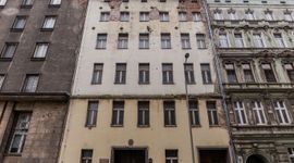 Wrocław: Kamienica przy Odrze ma się po latach zmienić. Verity ją sprzedał