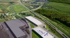 White Star Logistics wybuduje w Łodzi park logistyczno-produkcyjny 