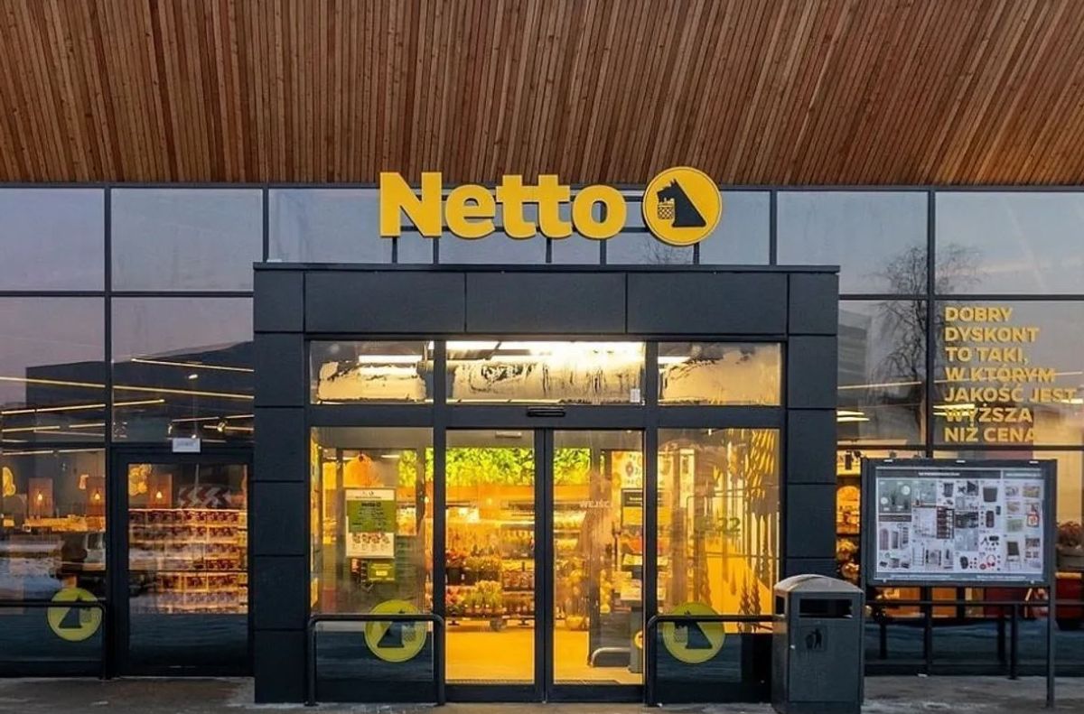 NETTO