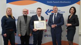 Kolejna polska firma inwestuje w gminie Miękinia pod Wrocławiem