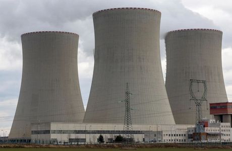 Bardzo silne poparcie dla budowy elektrowni jądrowej w Bełchatowie