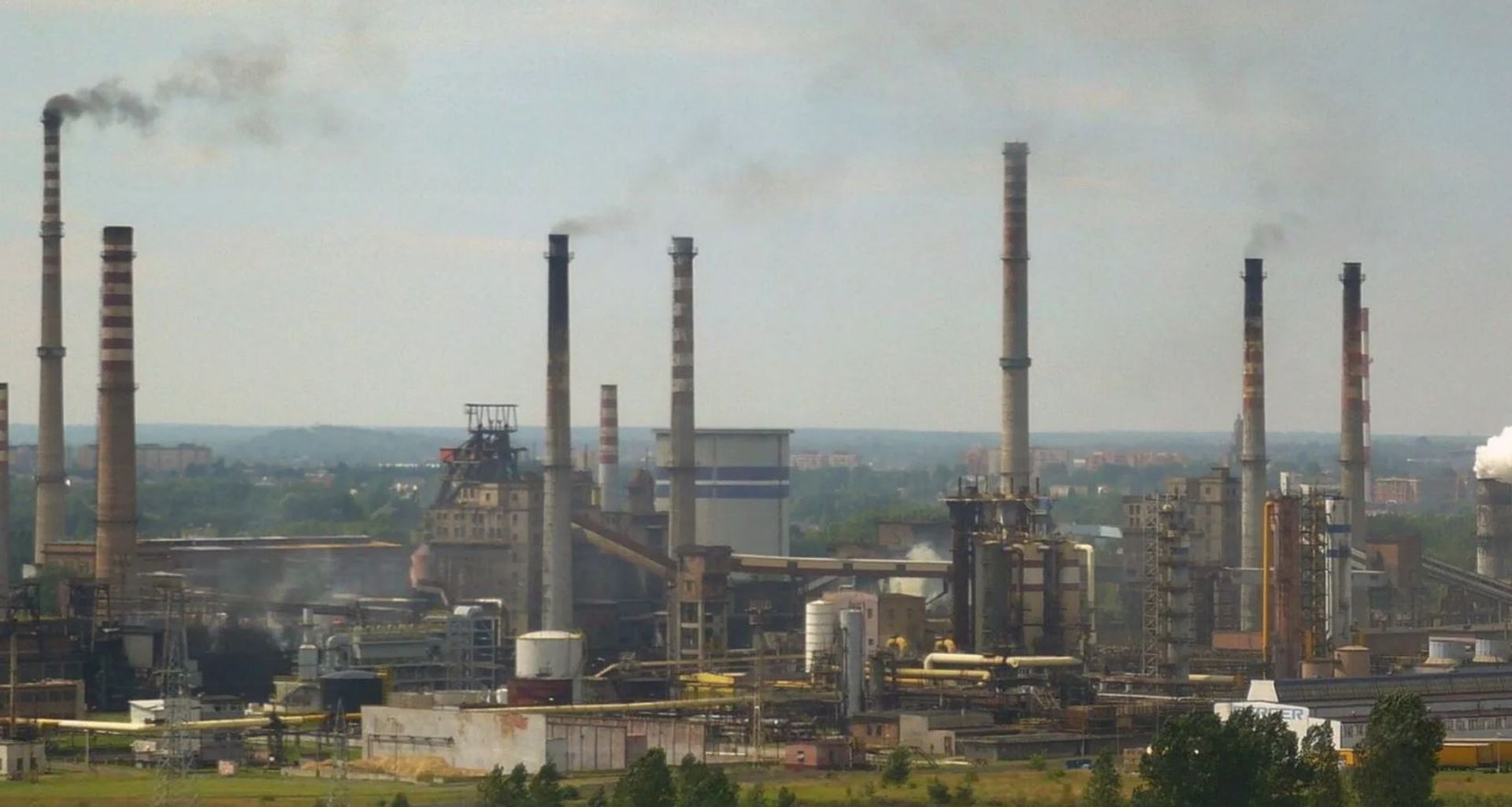 Ministerstwo Obrony Narodowej zostanie właścicielem Huty Częstochowa