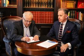 Kolejna polska firma inwestuje w woj. opolskim, przy wsparciu KSSE