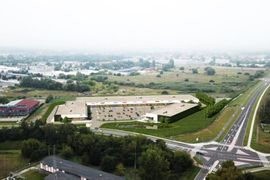 W woj. świętokrzyskim powstanie kolejny park handlowy [WIZUALIZACJE]