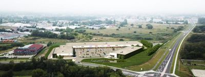 W woj. świętokrzyskim powstanie kolejny park handlowy [WIZUALIZACJE]