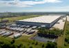 Centrum dystrybucyjne BTS Kaufland w Bydgoszczy sprzedane