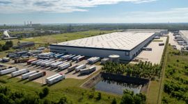 Centrum dystrybucyjne BTS Kaufland w Bydgoszczy sprzedane