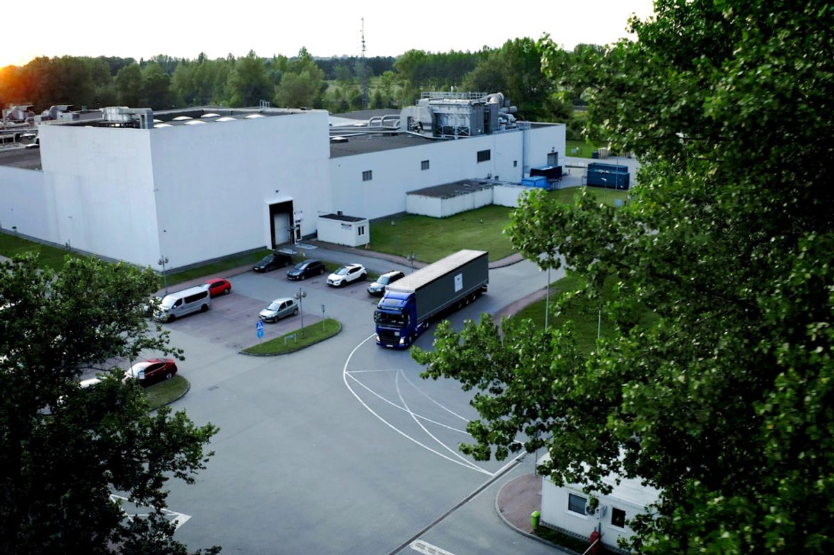 Fot. Materiały prasowe