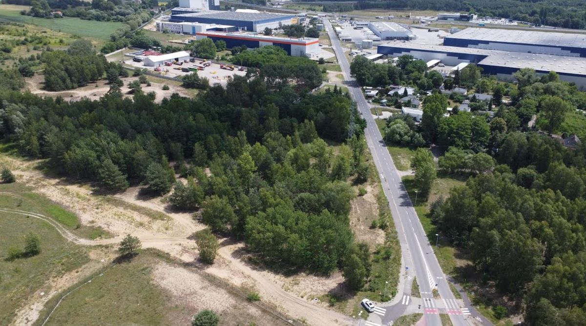 Fot. Centrum Wsparcia Biznesu w Toruniu