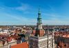 Poznań jest metropolią o bardzo dużym potencjale