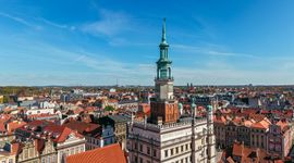 Poznań jest metropolią o bardzo dużym potencjale