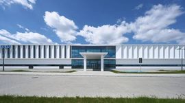 Japoński koncern Daikin otworzył oficjalnie nowy zakład produkcji pomp ciepła w Polsce