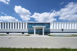 Japoński koncern Daikin otworzył oficjalnie nowy zakład produkcji pomp ciepła w Polsce