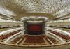 Teatr Wielki - Opera Narodowa w Warszawie wydłuża termin zgłoszeń do prestiżowego konkursu na modernizację wnętrz