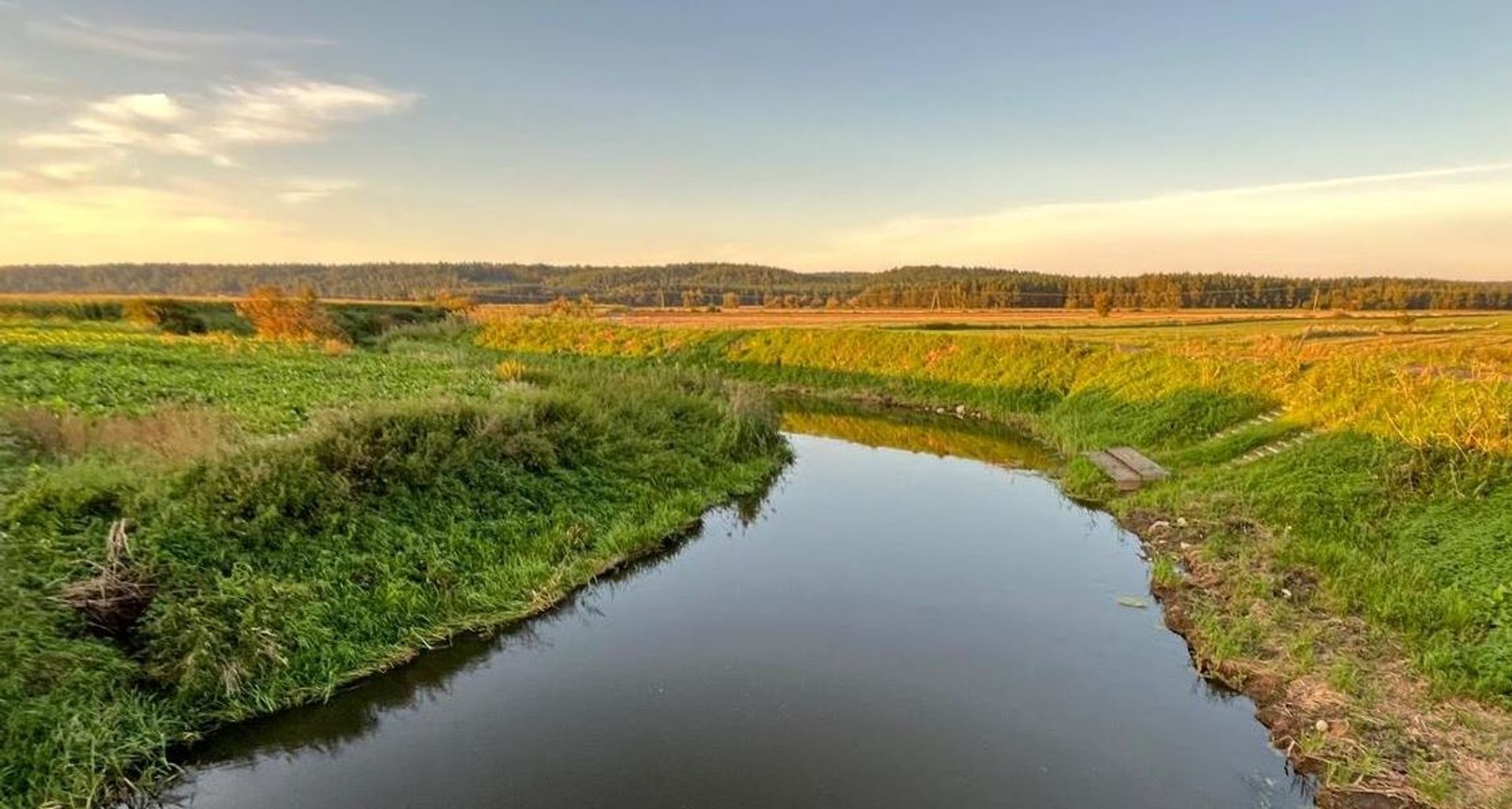Pomorskie: Kolejny etap przygotowań do odbudowy rzeki Liwa