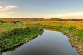 Pomorskie: Kolejny etap przygotowań do odbudowy rzeki Liwa