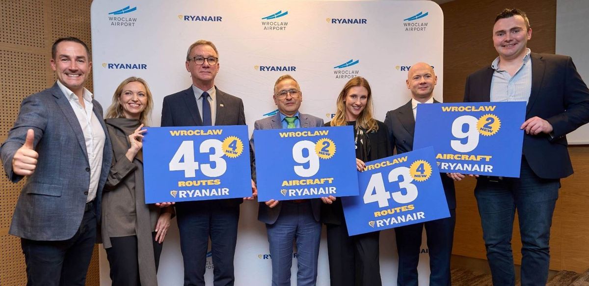 Fot. Ryanair