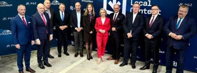 Polski wykonawca rozbuduje zakład PIT-RADWAR w Czernicy pod Wrocławiem. Zatrudnienie wzrośnie o 50 proc.