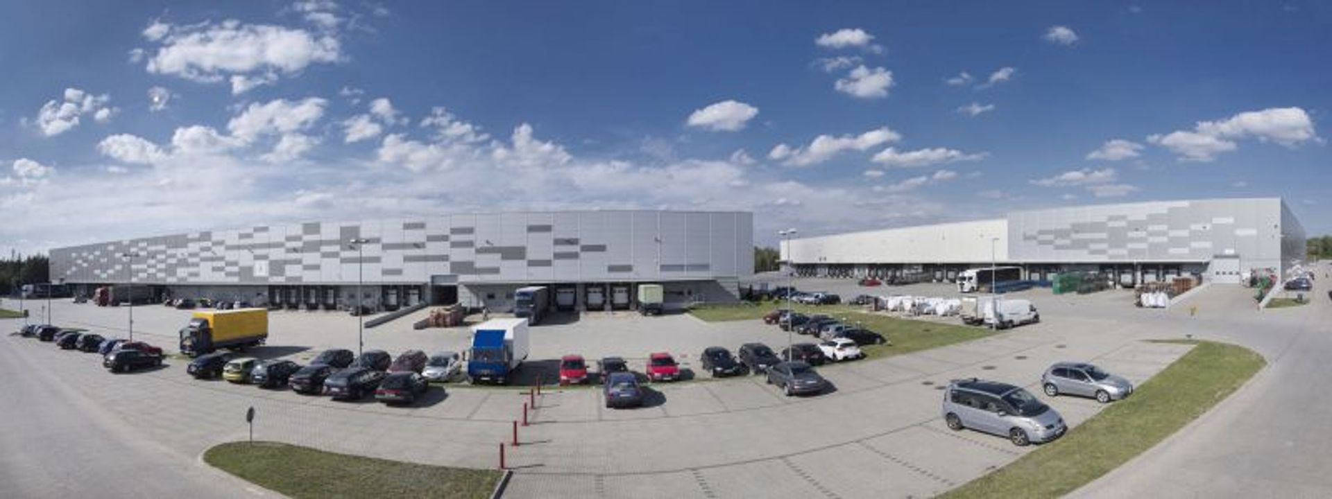  BIK S.A. w połowie 2016 roku rozpocznie rozbudowę Śląskiego Centrum Logistycznego
