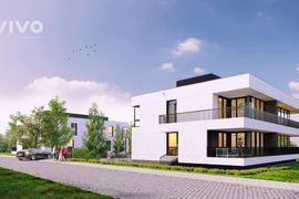 Wrocław: Vivo – powstają nowe apartamenty na Maślicach w pobliżu Odry [WIZUALIZACJE]