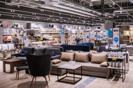 JYSK otworzy w centrum handlowym Blue City w Warszawie sklep w nowym koncepcie 3.0