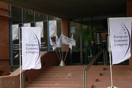 [Katowice] Europejski Kongres Gospodarczy w Katowicach od 14 do 16 maja