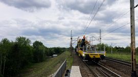 Nowy przystanek w Sosnowcu zapewni lepszy dostęp do pociągów. Start prac
