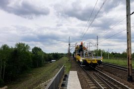 Nowy przystanek w Sosnowcu zapewni lepszy dostęp do pociągów. Start prac
