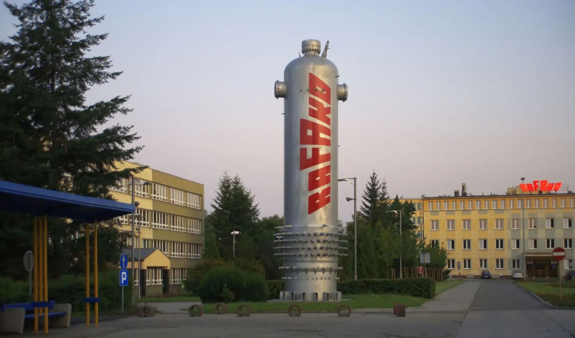 Śląski gigant energetyczny wraca do życia. Powstanie kilkaset miejsc pracy