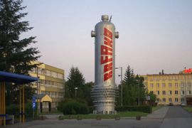 Śląski gigant energetyczny wraca do życia. Powstanie kilkaset miejsc pracy