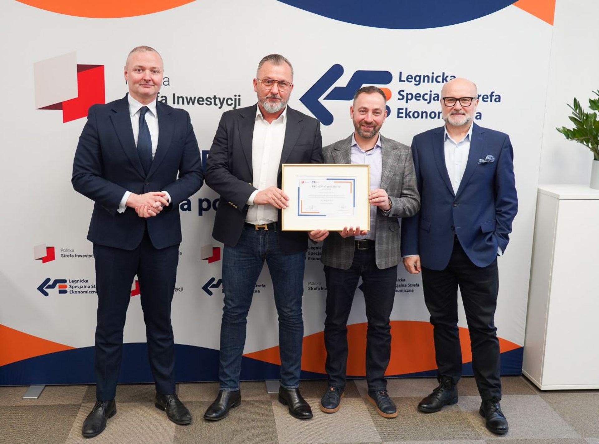 Polska firma z branży HVAC i instalacji przemysłowych inwestuje w Głogowie