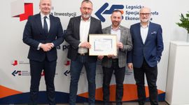 Polska firma z branży HVAC i instalacji przemysłowych inwestuje w Głogowie