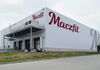 Maczfit zwiększa możliwości produkcyjne oraz zatrudnienie dzięki rozbudowie zakładu w Szymanowie pod Warszawą