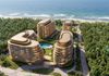 Kolejna nowa inwestycja nad Bałtykiem. Powstanie Wave Ustka Thermal & Spa z 618 apartamentami